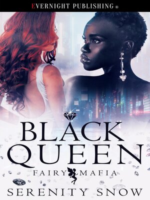 cover image of Black Queen